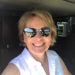 Meet your Posher, Beate